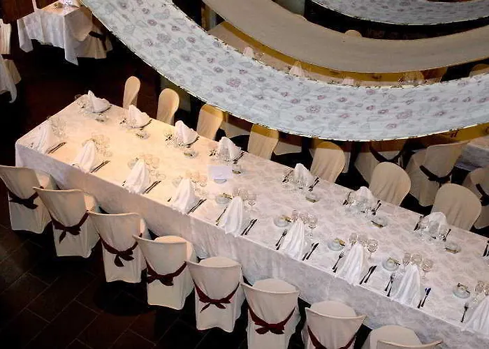 Hospederia El Pico Del Fraile *