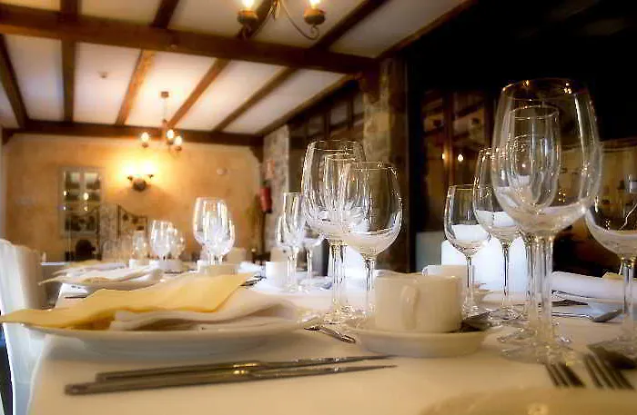 Hospederia El Pico Del Fraile Gospodarstwo wiejskie Cobreros