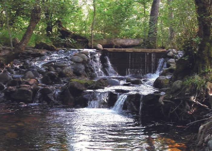 Gospodarstwo wiejskie Hospederia El Pico Del Fraile *