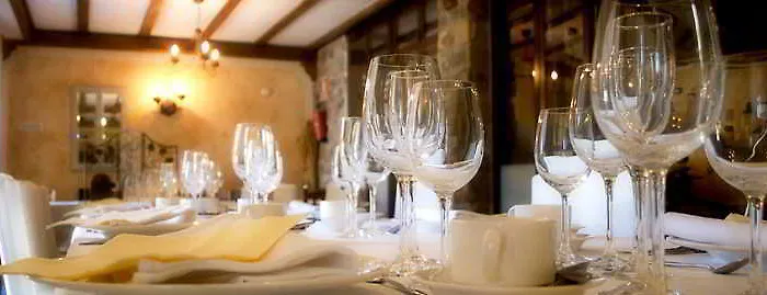 Gospodarstwo wiejskie Hospederia El Pico Del Fraile