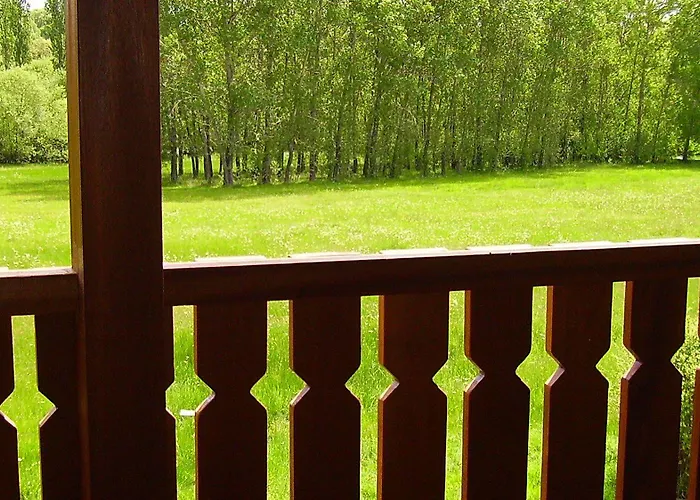 Hospederia El Pico Del Fraile