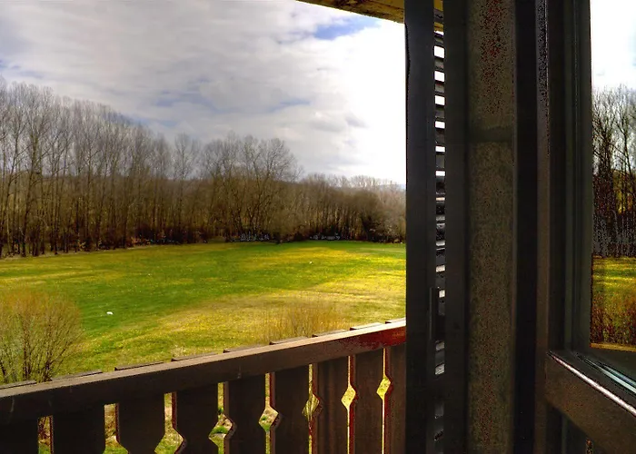 Hospederia El Pico Del Fraile Cobreros