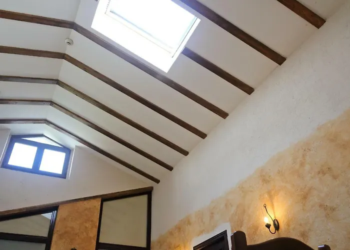 أوسبيديريا إل بيكو ديل فريلي *